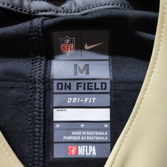 Nike NFL Jersey New Orleans Saints Michael Thomas. - Picture 3 of 5